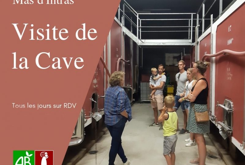 GAEC du Mas d’Intras à Valvignères - 9